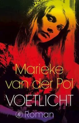 Productafbeelding van Voetlicht