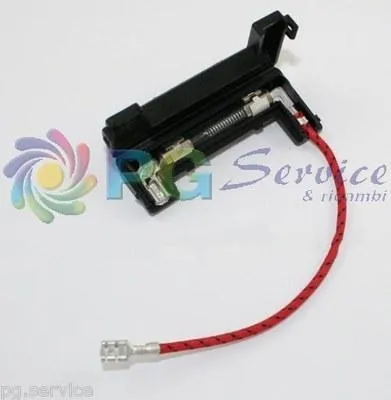 Produktbild von Delonghi Hochspannungssicherung 5KW Mikrowelle MW20 MW24 MW450 MW663F MW905