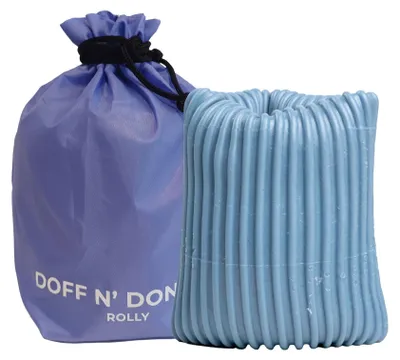 Obrázok produktu pre Doff N' Donner – Pomôcka na nasadzovanie kompresných pančúch