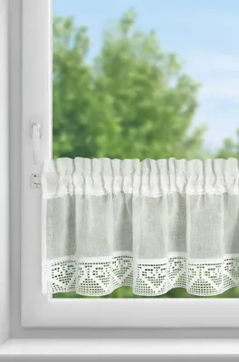 Zdjęcie produktu dla Gardine GABI creme 30x150