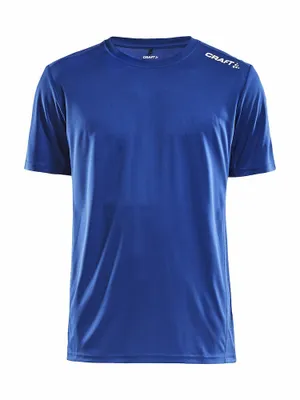 Produktbild von CRAFT Rush SS Tee M Club Cobolt XS