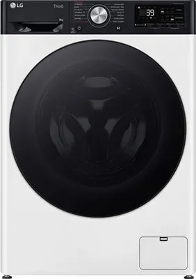 Obrázek produktu pro LG FBLR7A92WG, Přední plnění, 9 kg, B, 71 dB, 1160 ot/min, A