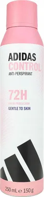 Immagine prodotto di Adidas Control antyperspirant w sprayu damski 250 ml