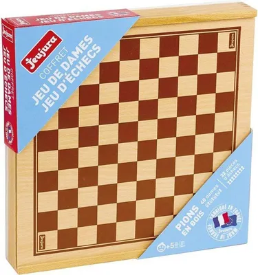 Zdjęcie produktu dla JEUJURA 8133, 5 lat(a)