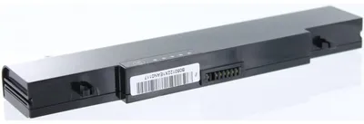 Produktbild von Akku für Samsung NP350E7C-A07DE Li-Ion 10,8 Volt 4400 mAh schwarz.