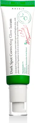 Produktbild von Axis-Y Dark Spot Correcting Glow Serum Brightens & Moisturizes - 50ml