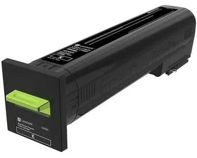 Immagine prodotto di Lexmark 24B6509 cartuccia toner 1 pz Originale Magenta