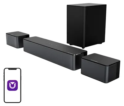 Obrázok produktu pre Ultimea - U2500 - Reproduktor