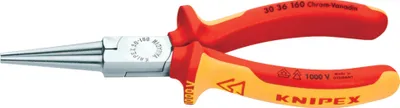 Produktbild von KNIPEX Langbeckzange