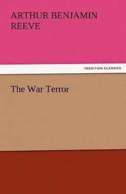 Produktbild von The War Terror