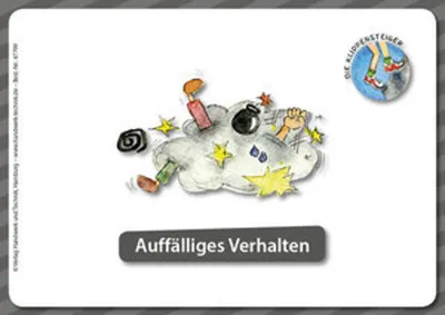 Produktbild von Kartenset Jugendhilfe - Die Klippensteiger