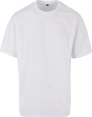 Obrázek produktu pro Build Your Brand – pánské tričko „E Sports“ LT2062 (L) (bílé)