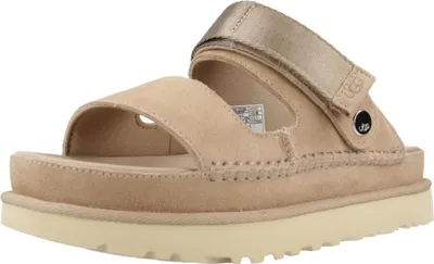 Produktbild von Ugg Goldenstar Glide Sandalen Beige EU 40 Frau Beige EU 40
