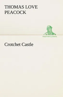 Produktbild von Crotchet Castle