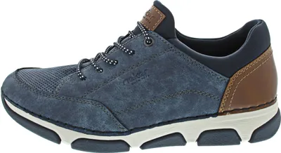 Produktbild von Rieker 15950-14 (46/baltik/navy/amaretto)