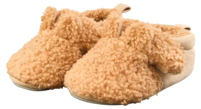 Produktbild von Sterntaler Baby Krabbelschuhe Teddyohren