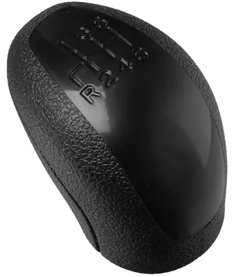 Immagine prodotto di Pomello del cambio per Mercedes Sprinter W906, Vito, Viano, W639 e VW Crafter