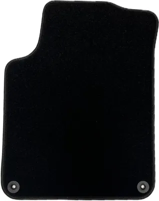 Image de Tapis de sol avant gauche haut de gamme pour Citroen C3 2009-2013