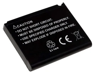 Image de Batterie pour Samsung SGH-i900