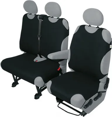 Immagine prodotto di Furgone trike auto - nero (1+2)