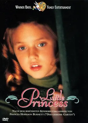 Produktbild von Little Princess