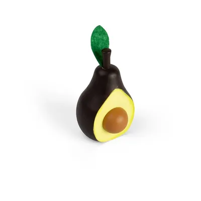 Obrázok produktu pre Bigjigs Toys Avokádo
