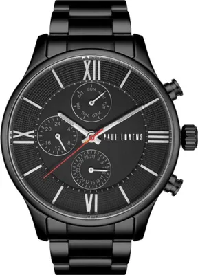 Immagine prodotto di Orologio Paul Lorens ty273090