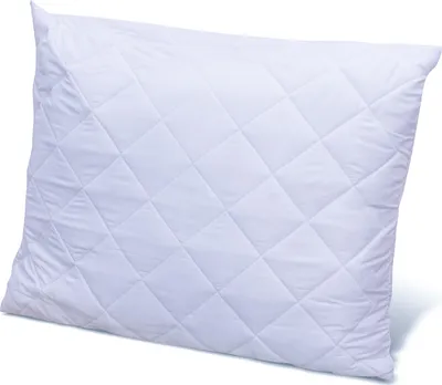 Obrázek produktu pro Prošívaný polštář Premium 70 x 90 cm