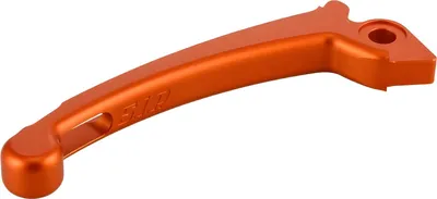 Immagine prodotto di Leva freno sportiva SIP destra per pompa HENGTONG per Vespa PX'98, MY, '11