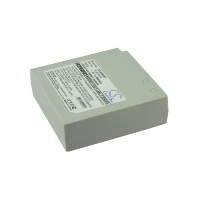 Produktbild von Akku für Samsung VP-MX10, 20 (equ.IA-BP85ST), 850mAh