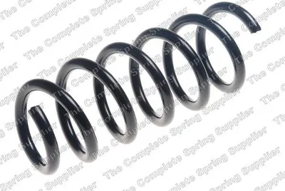 Image de Ressort de suspension arrière LESJÖFORS pour BMW X3 (G01, F97) 4208550