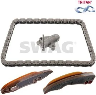 Image de Kit de chaîne de distribution SWAG 20 94 9520