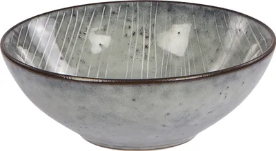 Produktbild von Broste Copenhagen NORDIC SEA Schale 17 cm