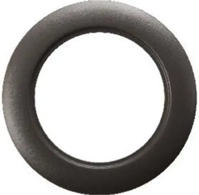 Productafbeelding van SGLI 009143 REHAB-RING, zwart, 133 mm (009143)