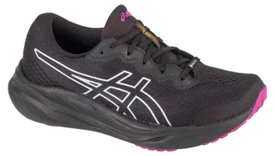 Produktbild von Asics - "Gel Pulse 15" Sneaker für Damen PP11520 (37 EU) (Schwarz)