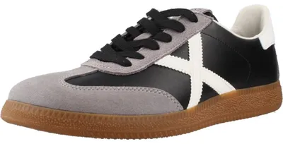 Produktbild von Munich Sneakers 8290163 in Black color size 43