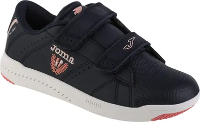 Produktbild von Joma W.Play Jr 2339 WPLAYW2339V, Sneaker, für Mädchen, Dunkelblau, Größe: 28
