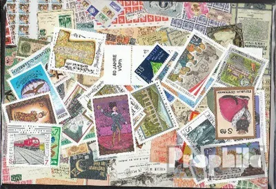 Produktbild von Briefmarken Österreich 2001 2001 postfrisch