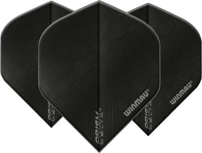 Produktbild von Winmau Delta STD Flights Dartflügel
