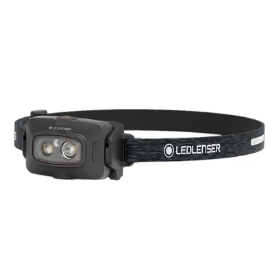 Image de Ledlenser HF4R Core bleu Lampe frontale
