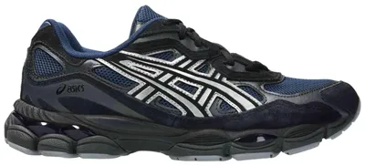 Produktbild von Asics Gel-Nyc - independence blue/pure silver, Größe:11