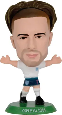 Produktbild von Figurka SoccerStarz ANGLIE Grealish