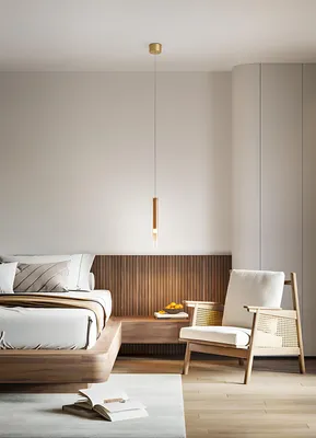 Immagine prodotto di Lampada a Sospensione in Vetro Borosilicato Ambra Specchiato e Oro Spazzolato, LED 8W Dimmerabile, Design Moderno ed Elegante - Perenz
