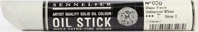 Produktbild von Sennelier Oil Stick -  Irisierendes Perlmutt - N130125.020