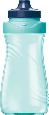 Produktbild von Maped PICNIK Trinkflasche ORIGINS, blau/türkis, 0,43 l