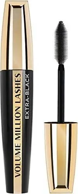 Produktbild von L'Oreal Paris, Volume Million Lashes, Mascara, Extra Black, 9 ml