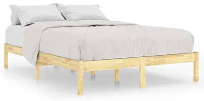 Obrázok produktu pre vidaXL Posteľ z masívneho borovicového dreva 160x200 cm