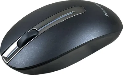 Image de Souris Lenovo Sm-8861 Noire (B)