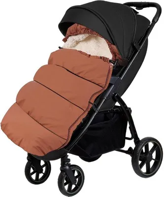 Productafbeelding van Aloskart Universele Voetenzak Kinderwagen Winter, Baby Voetenzak Kinderwagen, Wintervoetenzak voor Buggy