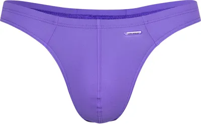 Produktbild von Olaf Benz unterhose unterwäsche tanga RED0965 Ministring purple L (Herren)